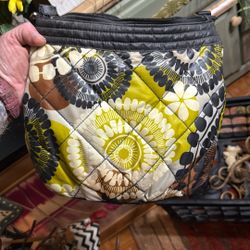 Vera Bradley Crossbody Bag