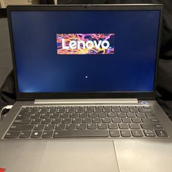 Lenovo ThinkBook