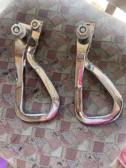 Puntas Cromadas Para Chevy Silverado 202 También Le Quedan A Las 2018