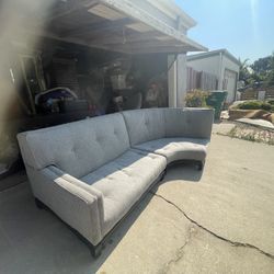Sectional Sofa
