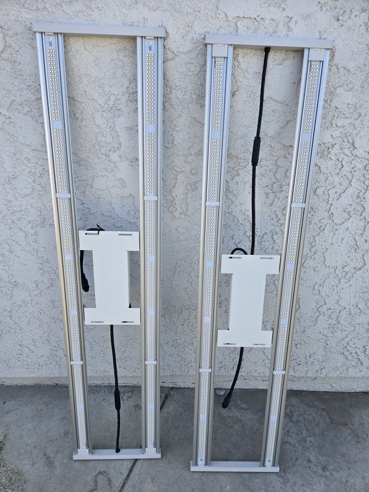 LED Grow Lights
