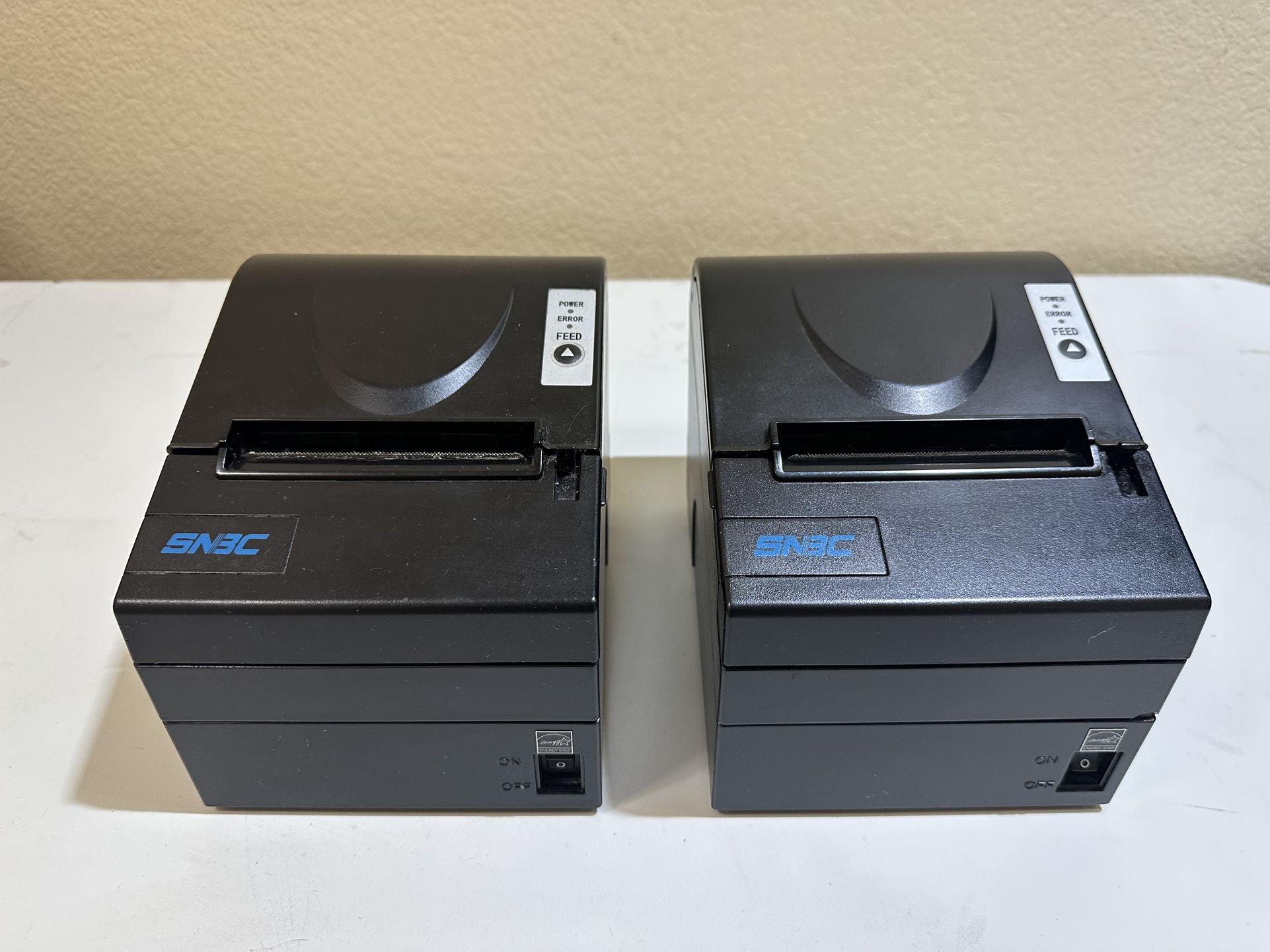 Thermal POS Receipt Printer