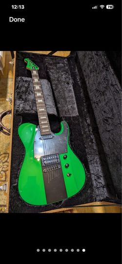 DBZ Diamond ST Series Maverick