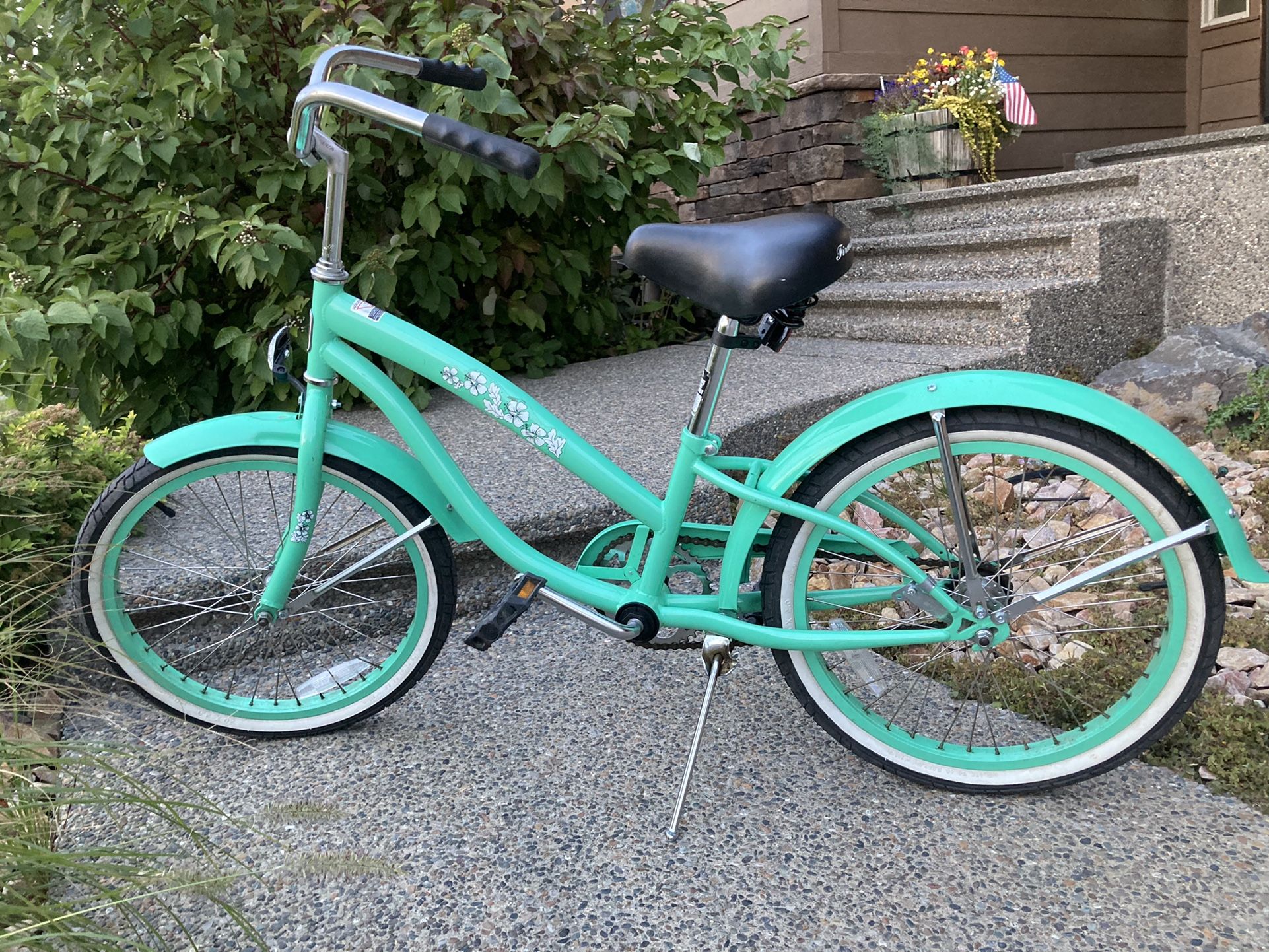 Kids Bike