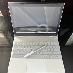 Google PixelBook Chromebook 12.3 TouchScreen Bundle Deal