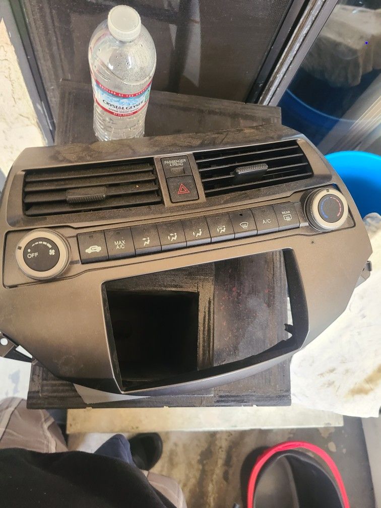 Car Audio Honda