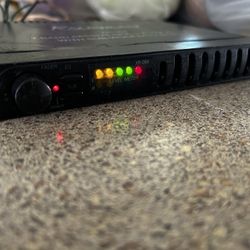 Car EQ Old School Rockwood 7 Band Passive graphic equalizer perfect for speaker midbass mid high Bass subwoofers midrange 