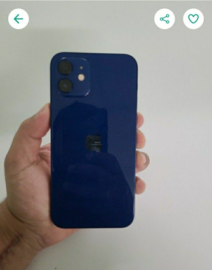 iPhone 12 Pro Max