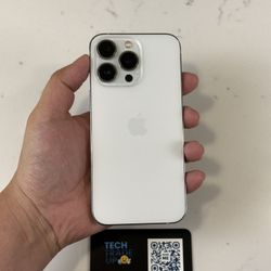 iPhone 13 Pro 128Gb White 🤍 Unlocked