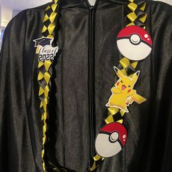 Pokemon Collar De Graduacion /Lei $25