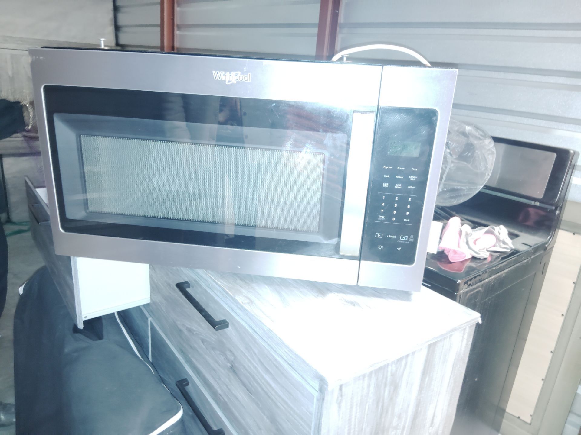 Appliance
