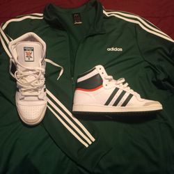 Adidas Big And Tall Sportswear