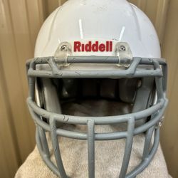 Football Helmets 