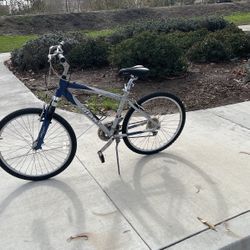 Bike