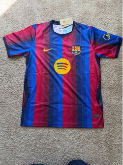 Xl Barca 26/27