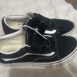 Vans $40