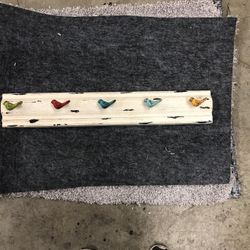 Metal Hanger