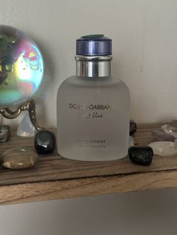 Dolce & Gabbana Light Blue Eau de Toilette – 2.5 oz