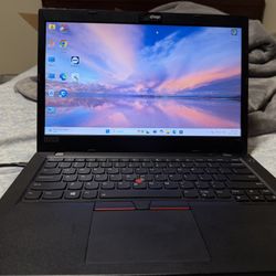 Lenovo Thinkpad 