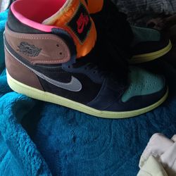 Nike Air Jordan 1 Retro