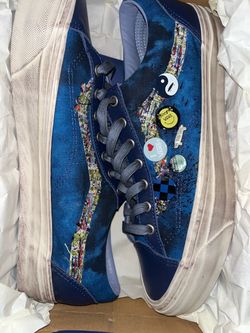Vans Old Skool 36 Souvenir 'Navy'