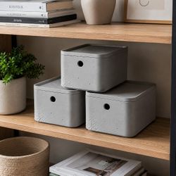 Stackable Storage Box
