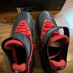 Brand New Rare Nike Air Jordan Fly Unlimited Basketball Shoes 