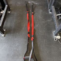 Intent Sports Pull-Up Assist Band (Pair)