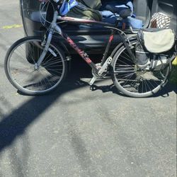 Specialized Hard Rock