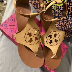 Tory Burch Sandals 