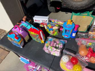 Kids toys