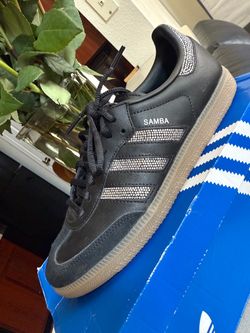Samba’s