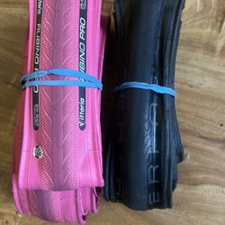 Road, Fixie Tires 700x25  10/10 