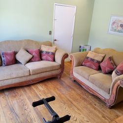 Sofa 