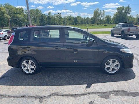 2010 Mazda Mazda5
