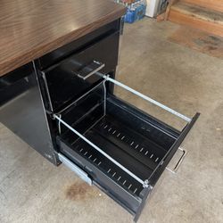 Durable Small Office Desk