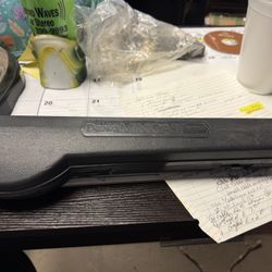 Daiwa Mini cast System 