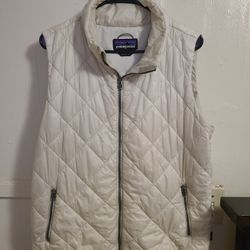 Patagonia Womens Vest