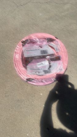 WIRE#10-3  Cerro max 210  FT $210