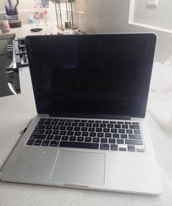 2015 MacBook Pro