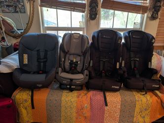 Kids Car seat