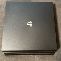 PS4 Pro