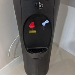 Tankless Water Dispenser 