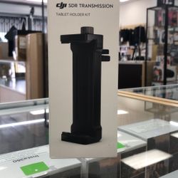 Dji Tablet Holder For SDR Transmission Receiver Brand New