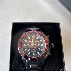 Men’s Watch