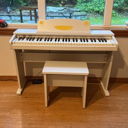 Artesia Fun -1 Piano
