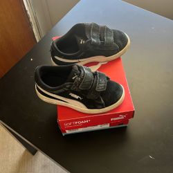Puma Toddler Shoes 