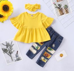 Baby clothes