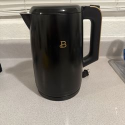 electric kettle