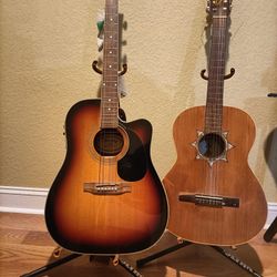 Guitars For Sale